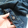 Holly | Legacy-Denimjacke
