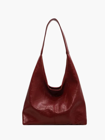 Jenna Glazed-Tasche