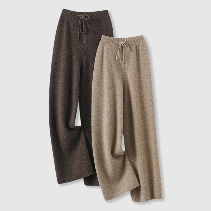 Sofia | Amoretti Kaschmirhose