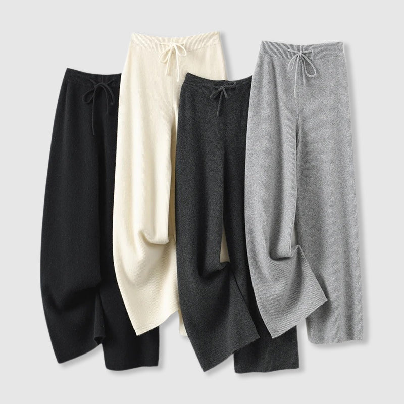 Sofia | Amoretti Kaschmirhose