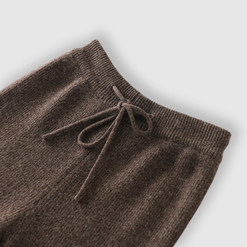 Sofia | Amoretti Kaschmirhose