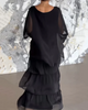 Marcela | Fließendes Maxi-Kleid für zeitlose Eleganz