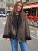 Glenna | Banbury Vintage Lederjacke