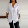 Naroise | Sommerliches Patchwork-Top mit Pailletten