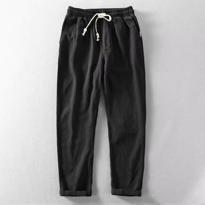 Jiro | Herren-Hose - Jiro | Men's Apparel