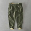 Theodore | Vintage-Style Baumwollhose für maximalen Komfort