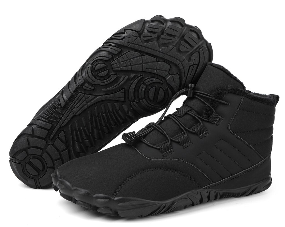 Loki | Winterorthopädische Schuhe mit unvergleichlichem Komfort