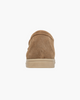 Zaria | Old Money Premium Wildleder-Loafer
