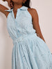 Cheyenne | Himmelblau