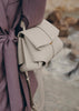 Beatriz | Vinea - Große Leder-Schultertasche