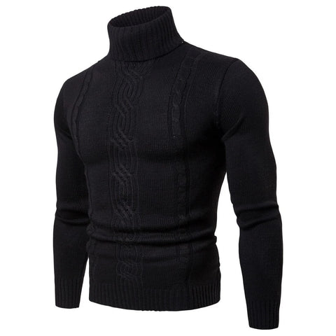 BRIAN | Armor Pullover