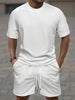 Quinton | Faulkner - Zweiteiliges Casual Sport-Outfit