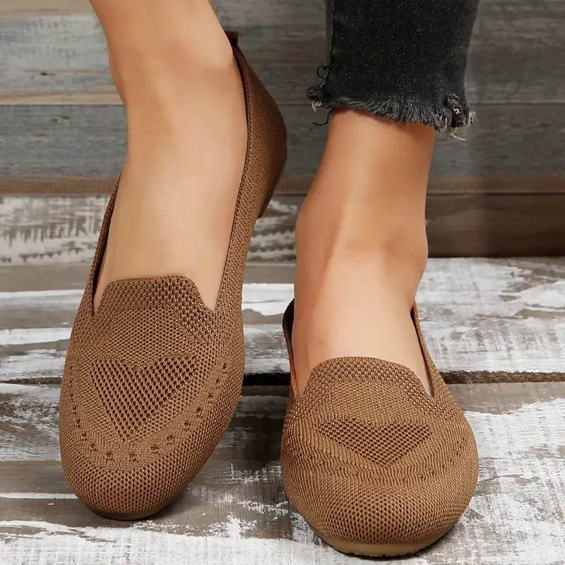 Jeneffer | Maksalina - Bequeme und atmungsaktive Schuhe