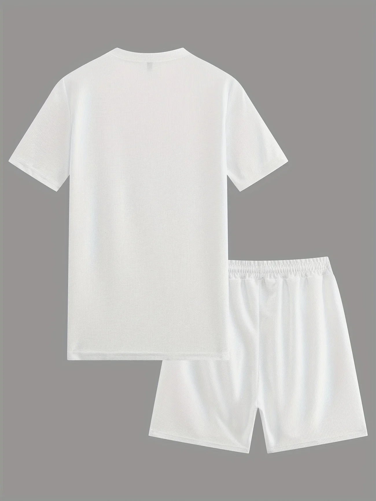 Quinton | Faulkner - Zweiteiliges Casual Sport-Outfit