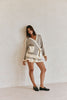 Dahlia | Chester Pullover