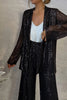 Kailey | Juliana™ Hose und Kimono