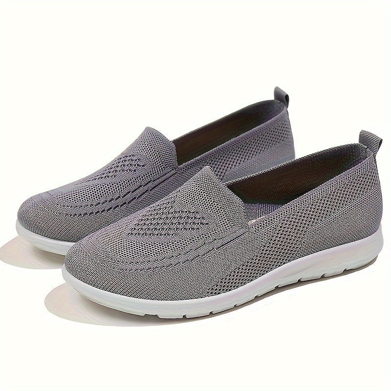 Francheska | Orthopädische Schlupf-Sneaker
