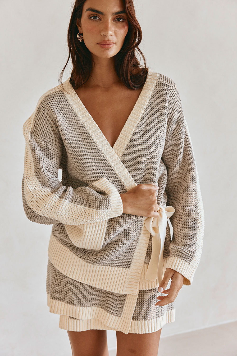 Dahlia | Chester Pullover