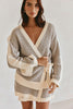 Dahlia | Chester Pullover