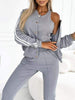 Mira | 3-teiliges Athleisure-Set