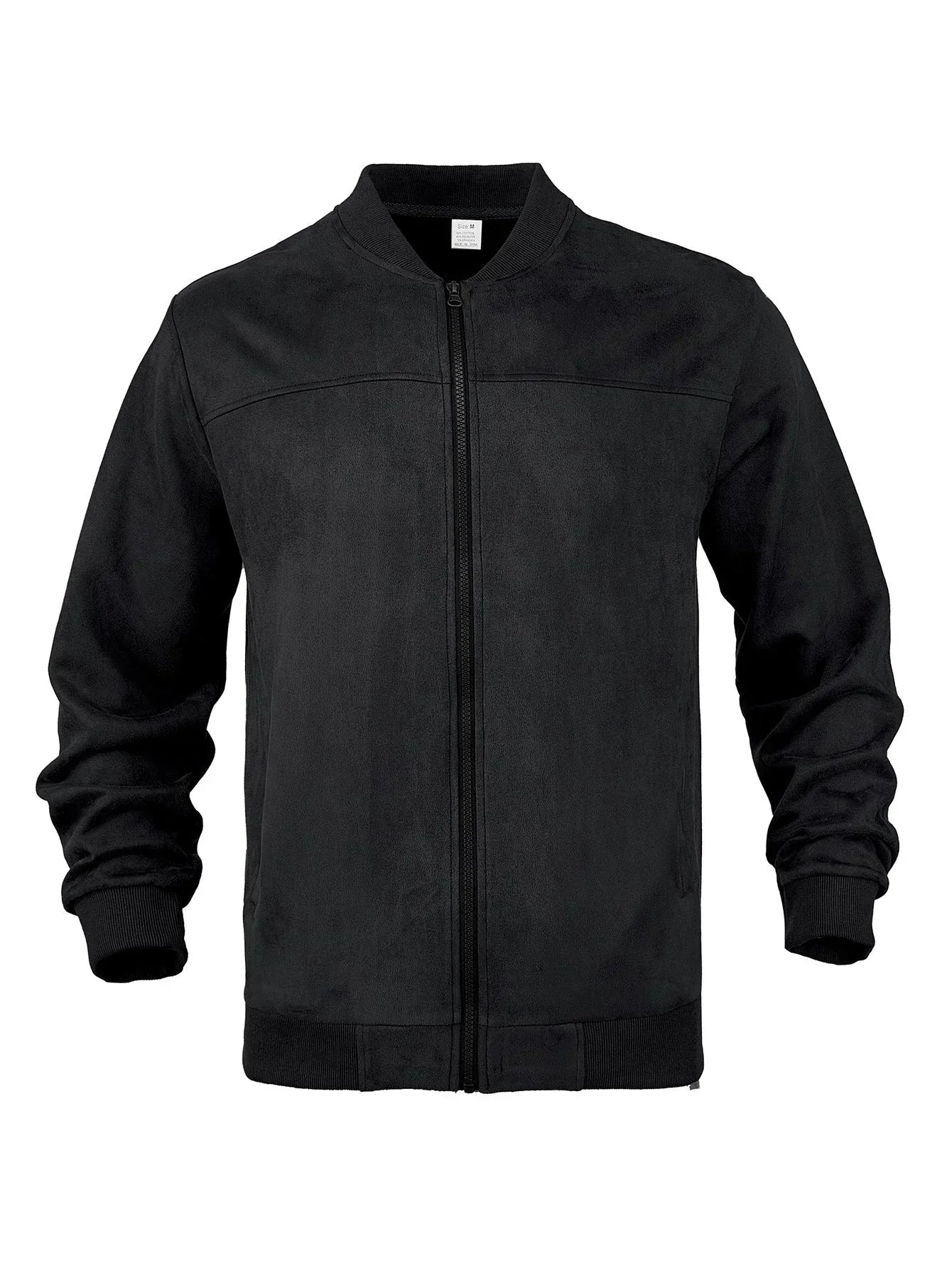 Junior | Klassische Bomberjacke