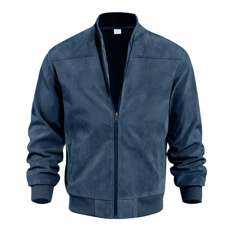 Junior | Klassische Bomberjacke