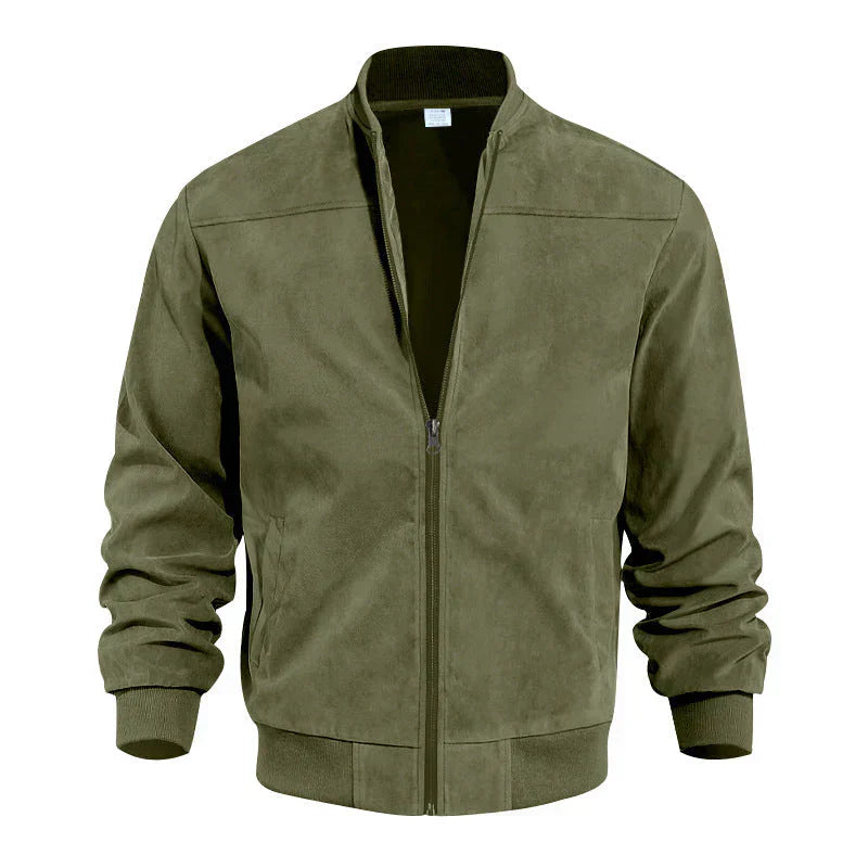 Junior | Klassische Bomberjacke