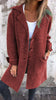 Baylea | Langer Casual-Mantel