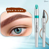 Juliet | Wasserdichter 3D Microblading Augenbrauenstift 2 Stück - Kauf 1 Erhalte 1 Gratis