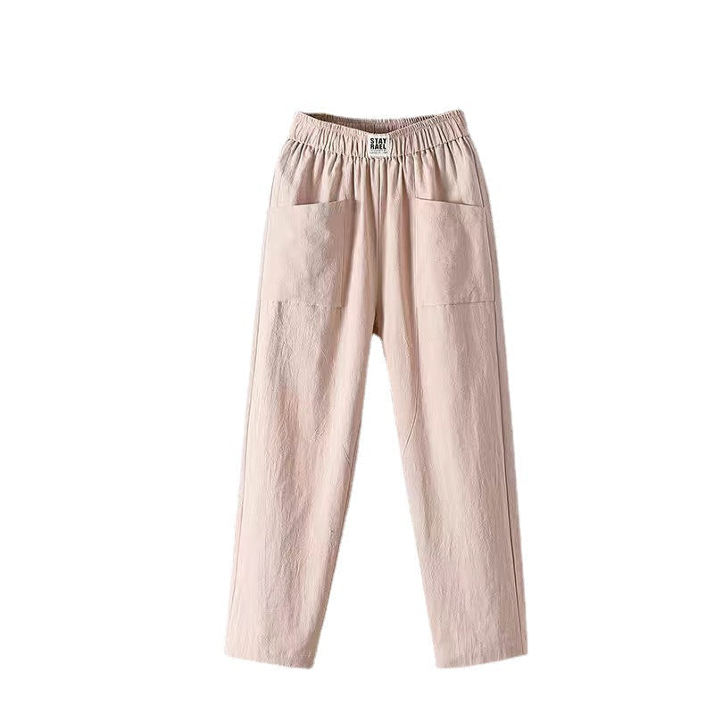 Tara | Damen-Baumwollhose aus der neuen Kollektion