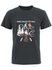 Tatum | Orionride Kurzarm Mehr Lächeln pro Meile Fahrrad-T-Shirt