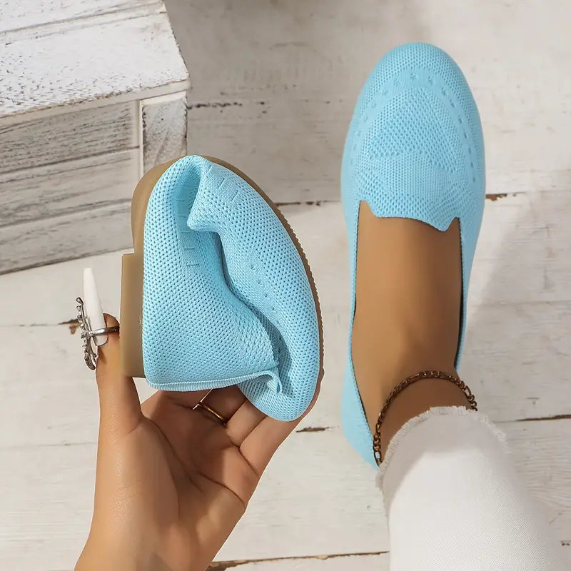 Jeneffer | Maksalina - Bequeme und atmungsaktive Schuhe
