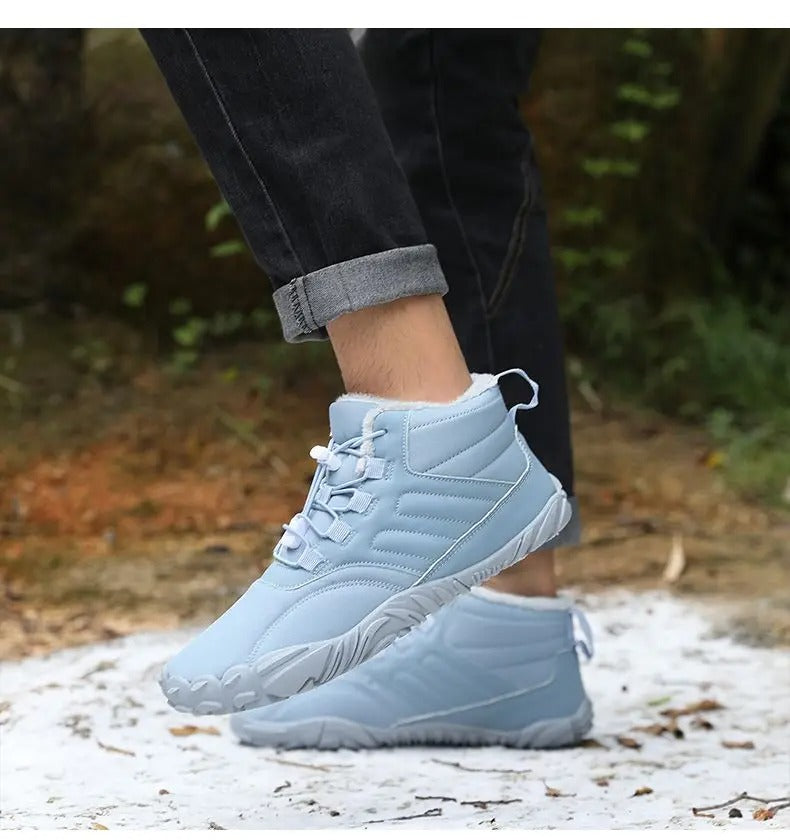 Loki | Winterorthopädische Schuhe mit unvergleichlichem Komfort