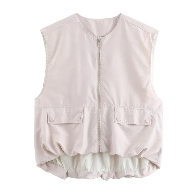 Fiorella Vest