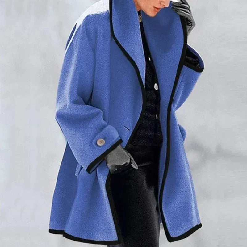 Rosalinda | Eleganter Trenchcoat