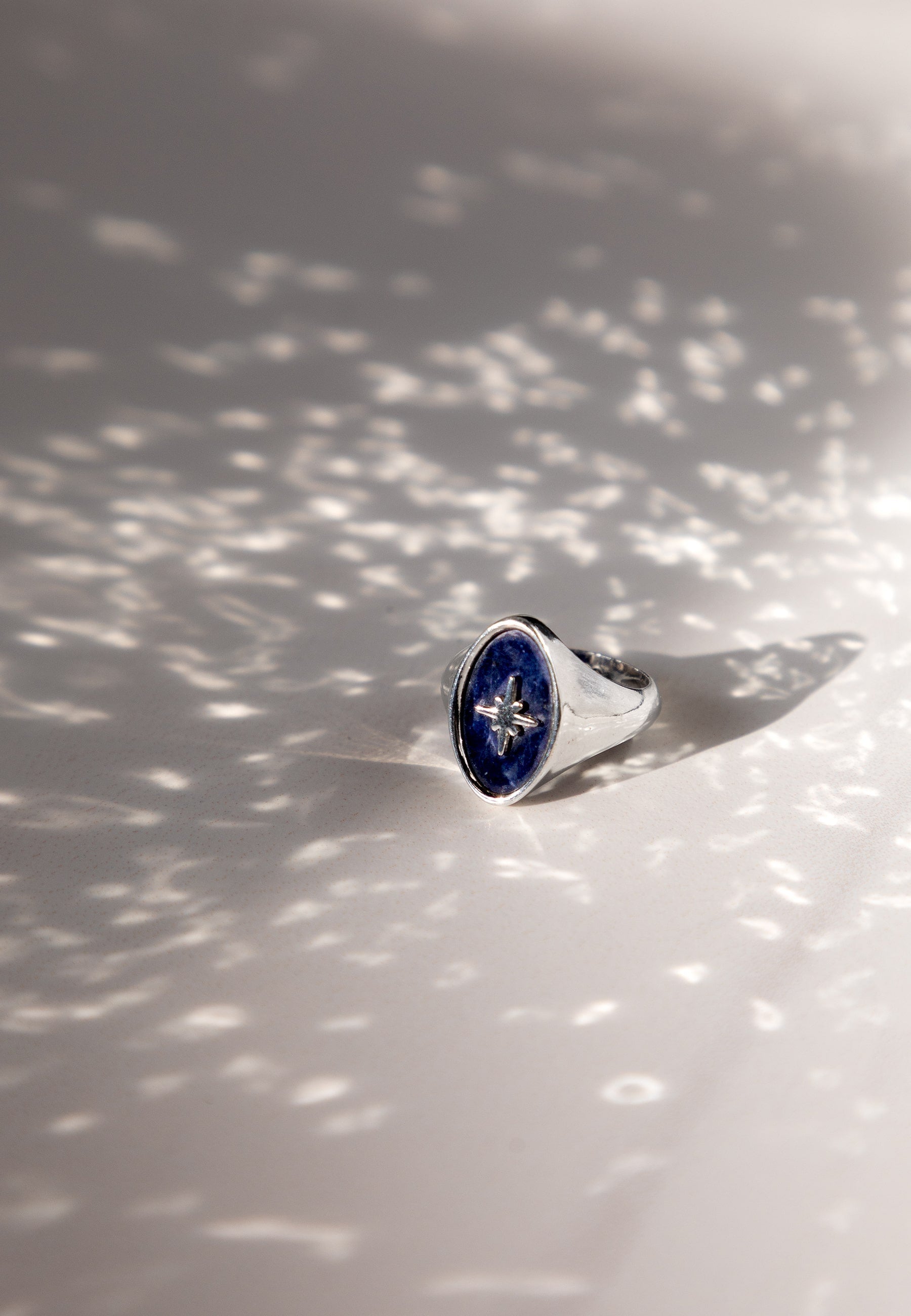 Arianna | DHRUVA RING