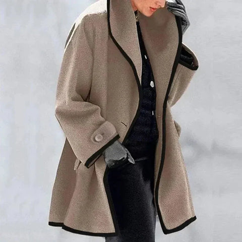 Rosalinda | Eleganter Trenchcoat