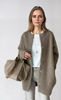 Lilly | Elegante Strickjacke