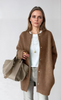 Lilly | Elegante Strickjacke