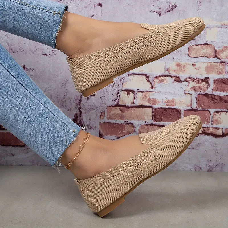 Jeneffer | Maksalina - Bequeme und atmungsaktive Schuhe
