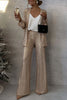 Kailey | Juliana™ Hose und Kimono