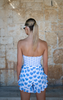 Sienna | Zweiteiliges Badeanzug-Set mit Rock