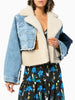 Carla | Jeansjacke