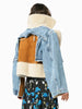 Carla | Jeansjacke