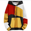 Dave | Moderne kapuzenpullover