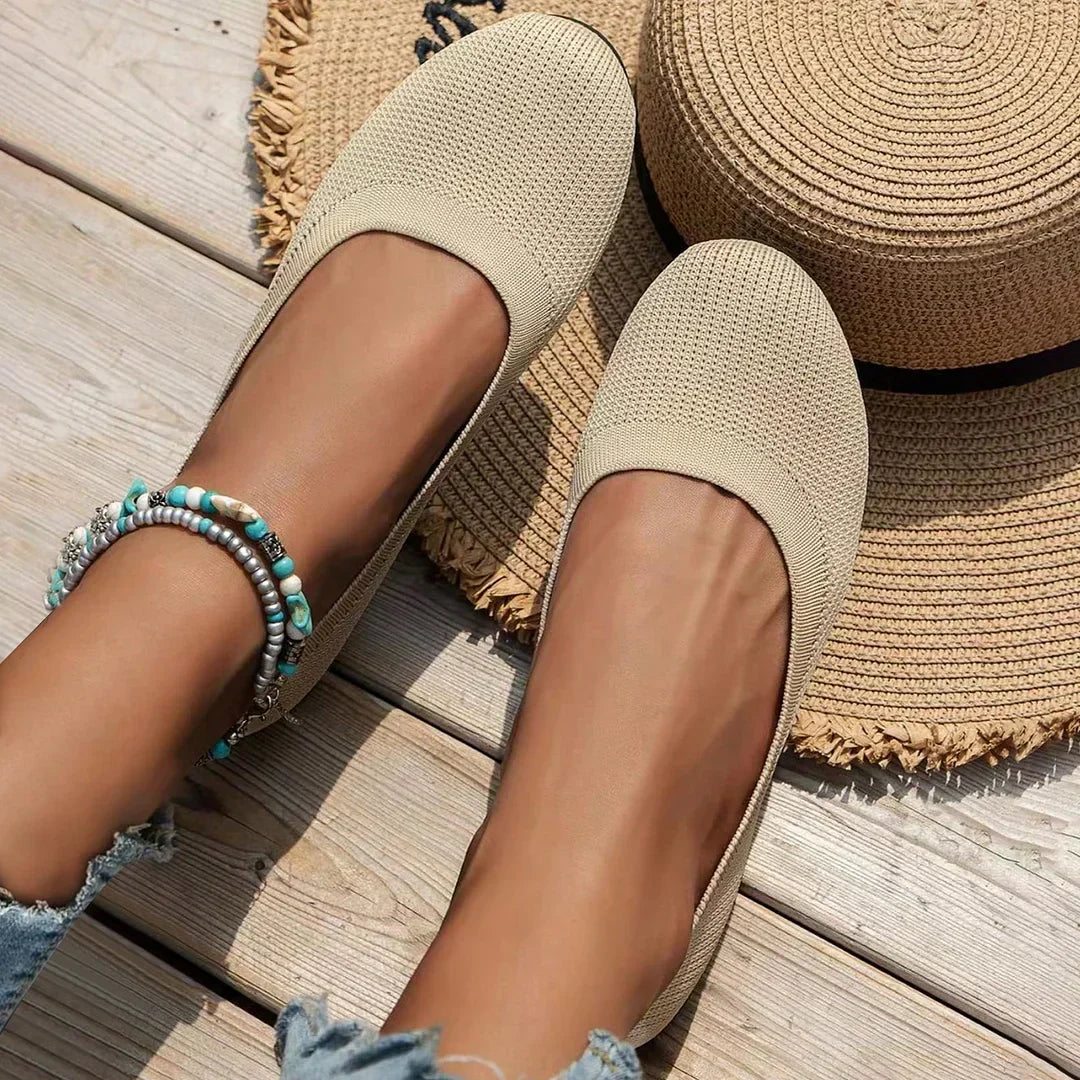 Link | Ayla®Orthopädische Antirutsch-Schuhe