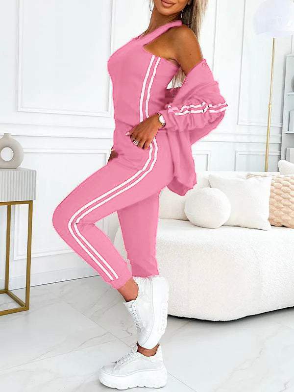 Mira | 3-teiliges Athleisure-Set
