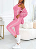 Mira | 3-teiliges Athleisure-Set