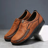 Carter | Handgefertigte Loafer