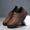 Carter | Handgefertigte Loafer
